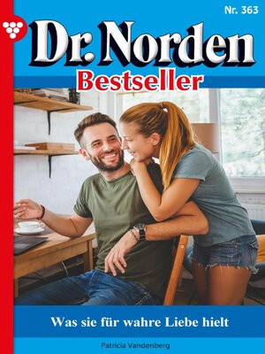cover image of Was sie für wahre Liebe hielt